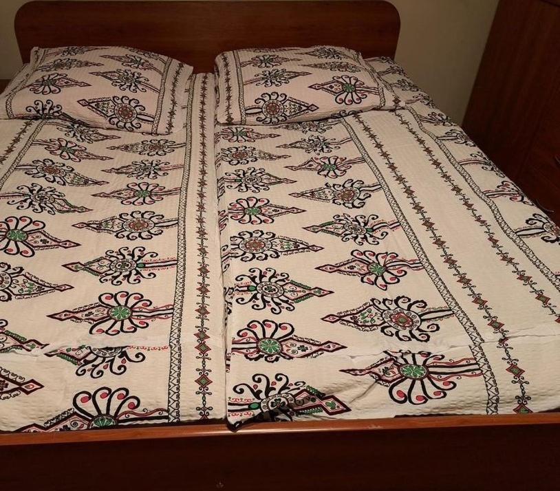 Apartamenty Kluska Zakopane Ngoại thất bức ảnh