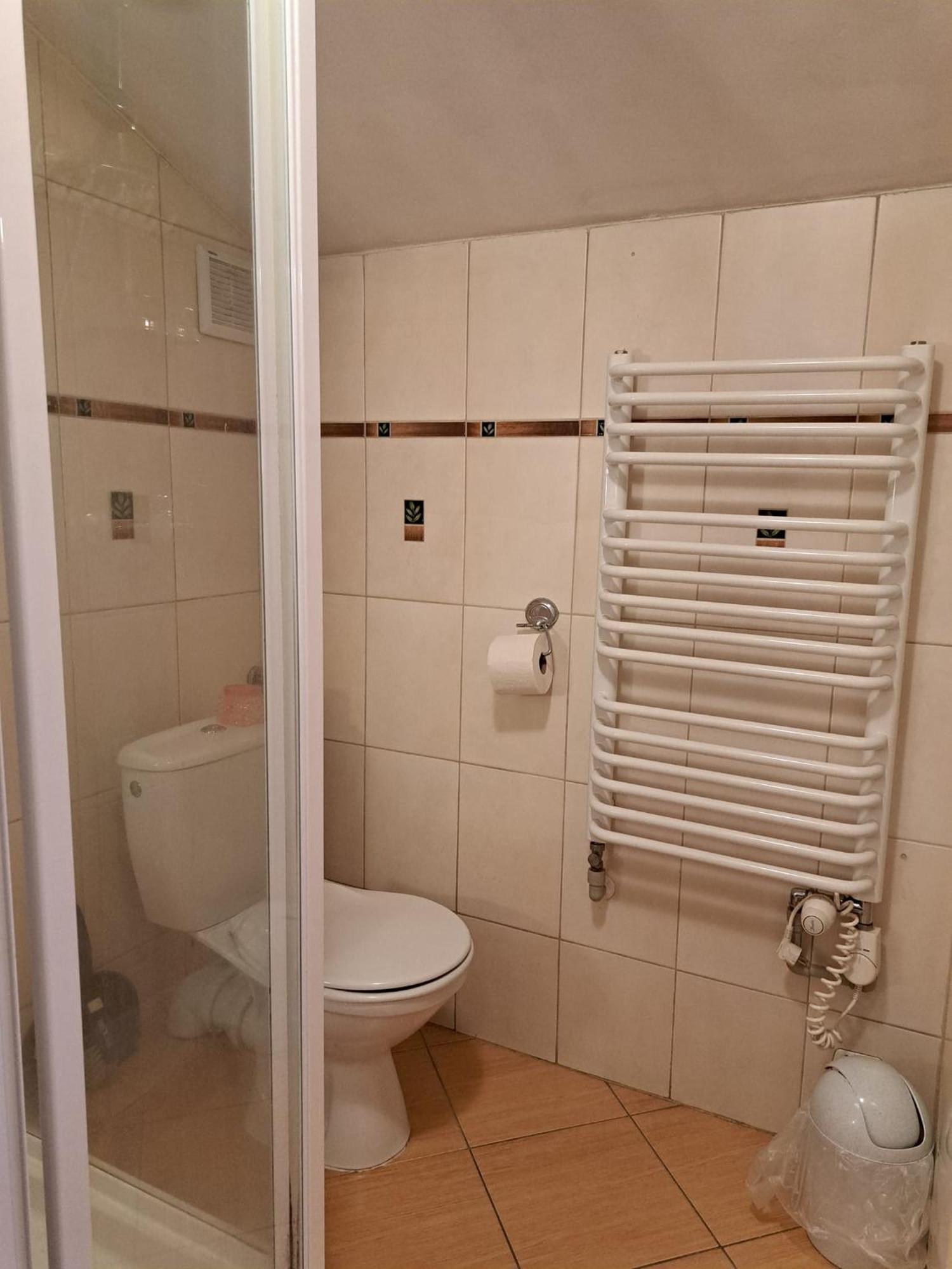 Apartamenty Kluska Zakopane Ngoại thất bức ảnh