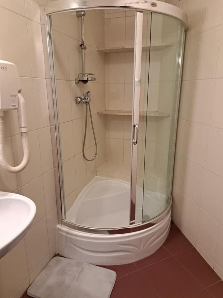 Apartamenty Kluska Zakopane Ngoại thất bức ảnh