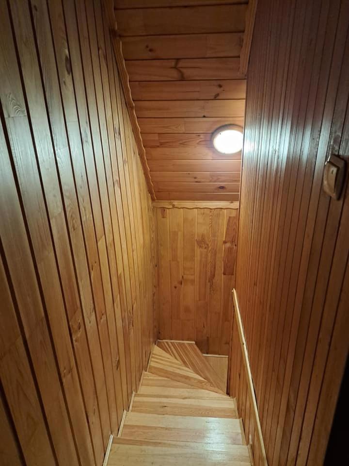 Apartamenty Kluska Zakopane Ngoại thất bức ảnh