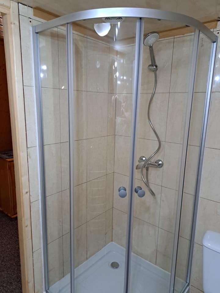 Apartamenty Kluska Zakopane Ngoại thất bức ảnh