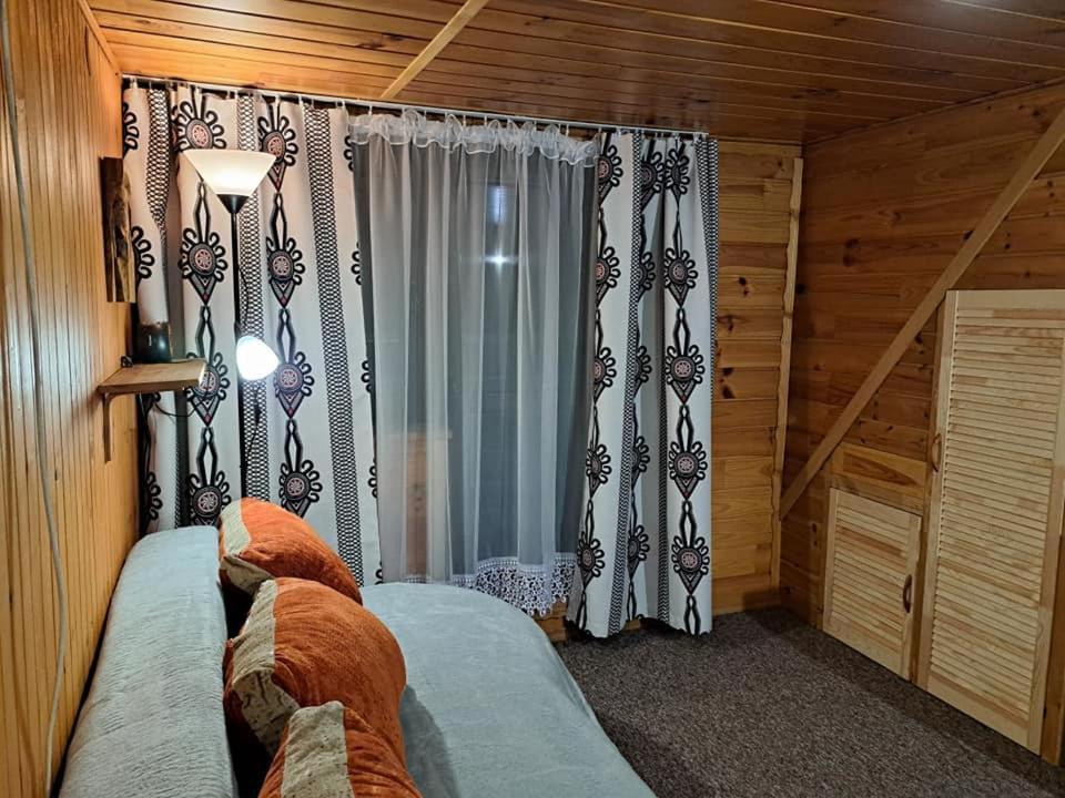 Apartamenty Kluska Zakopane Ngoại thất bức ảnh